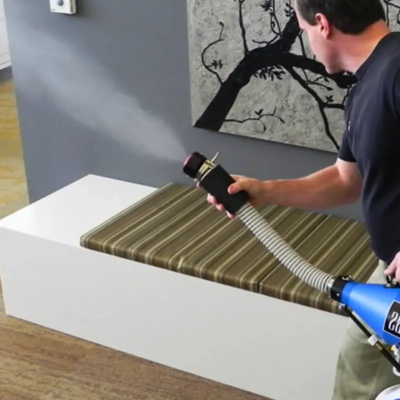 Professional Odor Removal in Echo Park, CA
